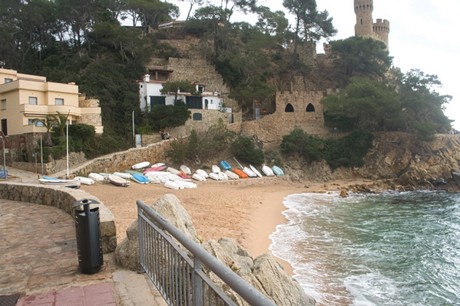 Lloret de Mar
